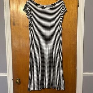 T shirt dress